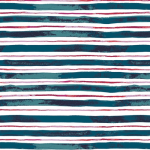 Aquarelle Stripe