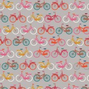 Bicycles Grey
