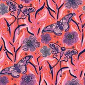 Wonder Jungle-Fiery Nymphs