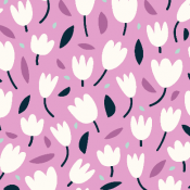 Magical Meadow-Tulip