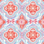 Cloud Forest - Mandala