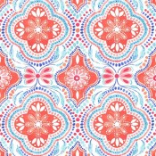 Cloud Forest - Mandala