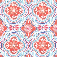 Cloud Forest - Mandala