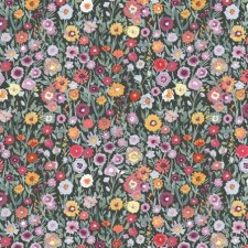 Plentiful- Blooming