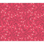 Plentiful-Dancing Florets Rouge