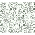 Plentiful-Botanical Blockprint