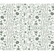 Plentiful-Botanical Blockprint