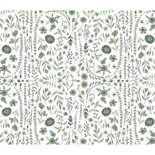 Plentiful-Botanical Blockprint